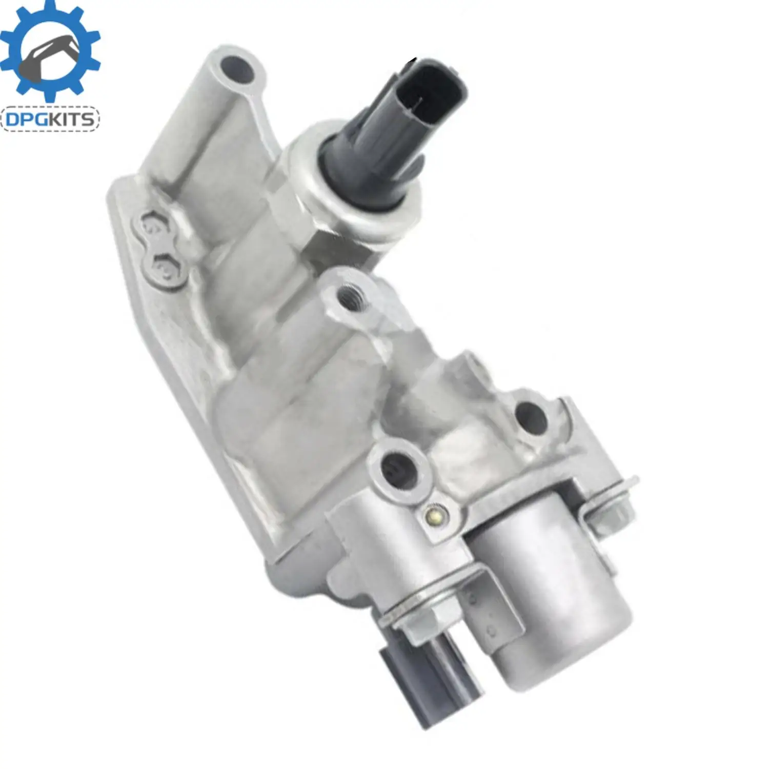 1PC 15810-RNA-A01 Variable Valve Timing (VVT) Solenoid / Actuator For 2006-2011 Honda Civic 4-Door Sedan