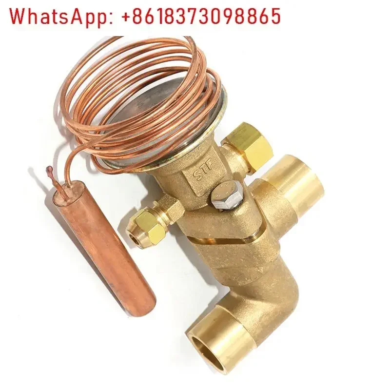 Stf Expansion Valve… - image
