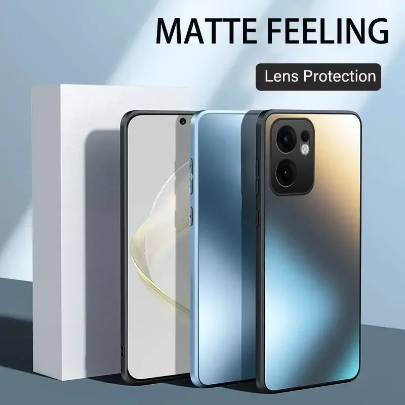 Frosted Case For Op… - image