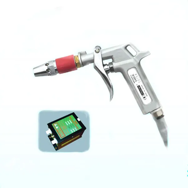 2022 Hot Sales Antistatic Ionizing Air    Professional Handheld Model  E0201