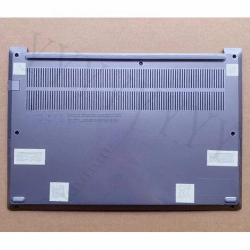 

Y Y Y New for lenovo ThinkPad E14 Gen 5 D cover bottom case 5CB1M21469