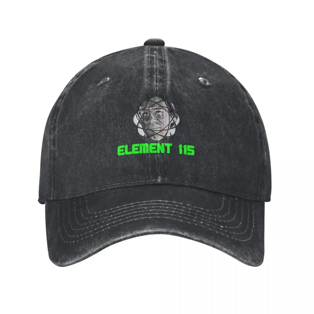 

Bzar Element 115 Baseball Cap Brand Man cap Luxury Hat Mens Caps Women's