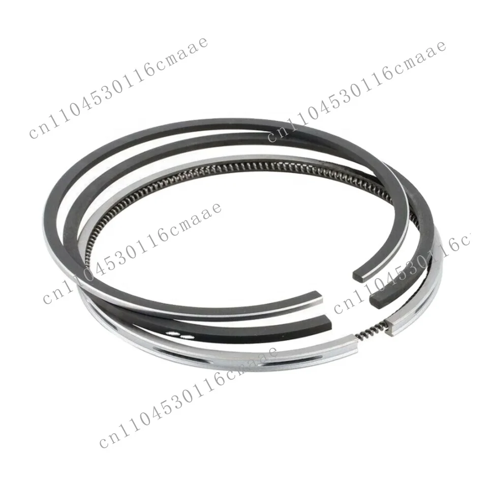V2203 V2403 V3800 New piston ring set for V3300 engines 1C010-21090
