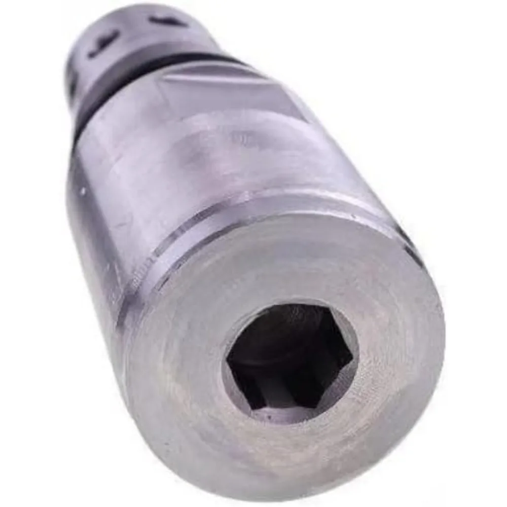 Relief Valve, XKAY-00313, Compatible with R R110-7 R140LC-7 R160LC-7 R180LC-7, Hydraulic Control Component for Excavator