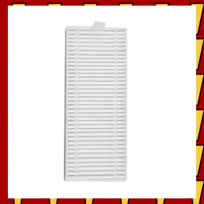 

Фильтр ABNP, 12 шт., для EZVIZ RE4/RE4 Plus/RE4C Plus/RE5/RE5 Plus, ICLEBO G5 MAX, Miwhole M8 Lite, фильтры HEPA для пылесоса