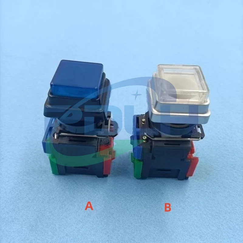 heidelberg-printing-machine-accessories-sm102-unit-switch-button-ordering-operation-button-square-switch