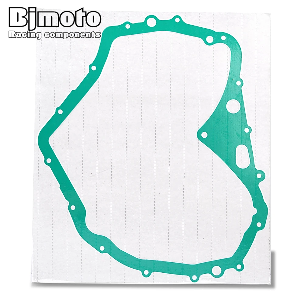 3402-768 الجزء الثابت مولد مغناطيسي غطاء طوقا لسوزوكي LTF400 Eiger 2WD 02-07 LTF400F KingQuad 400 4WD 2008-2017 11483-38F10 #2