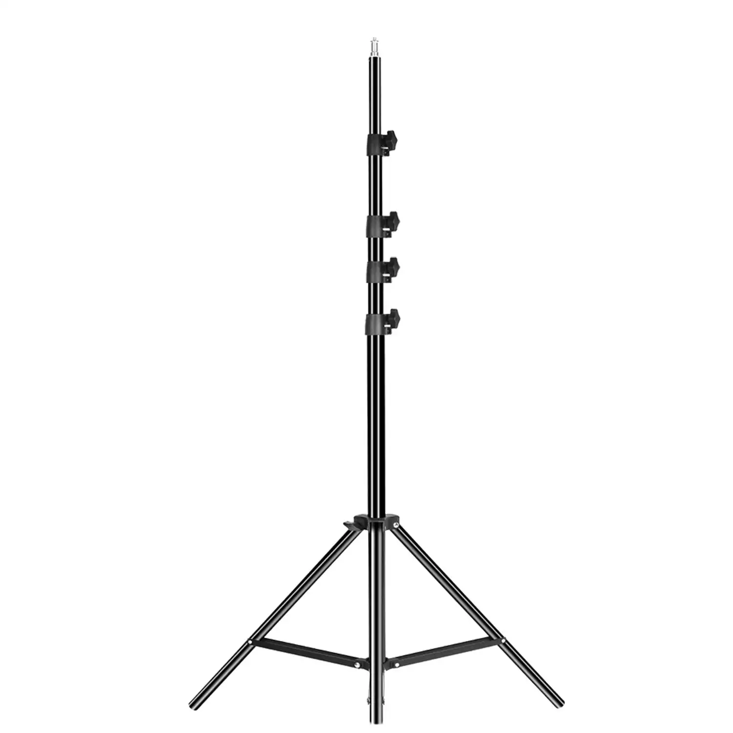 GVM Light Stand for 800D/560/480/80W/LT50W/LT100W Panel Light Series LED Lights