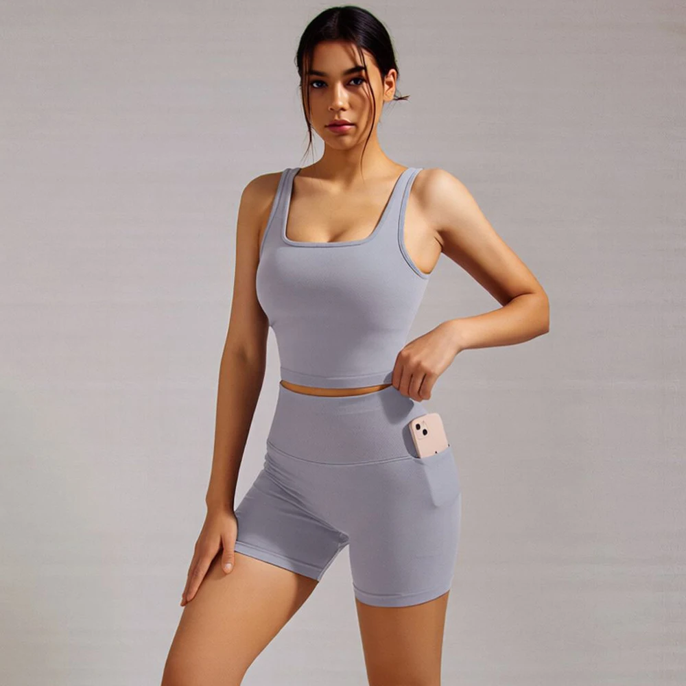 conjunto-de-yoga-de-verao-para-mulheres-com-2-pecas-roupas-de-fitness-sem-costura-top-esportivo-e-shorts-de-yoga-com-bolso-conjunto-de-treino-para-academia