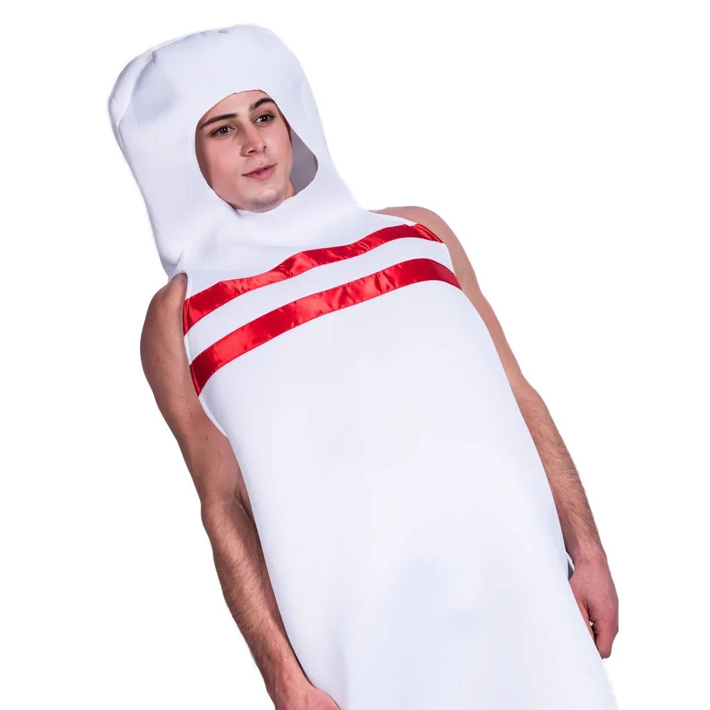 Thumbnail 4 - #6 Latest Bowling Pins Offers