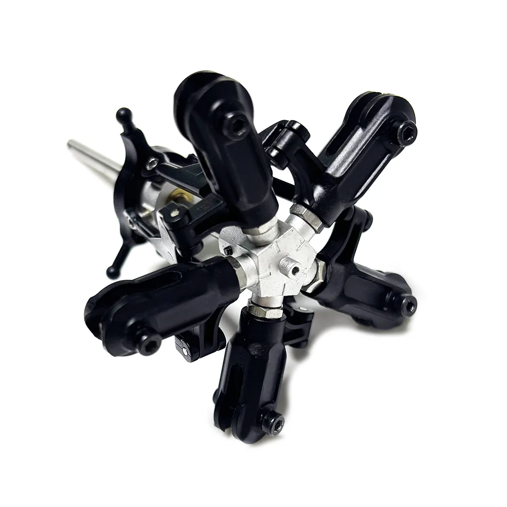 RC EAR C189 MD500 C190 H145 5 blades rotor head