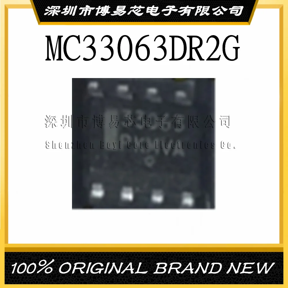 

SMD 33063 MC33063 MC33063DR2G New Original