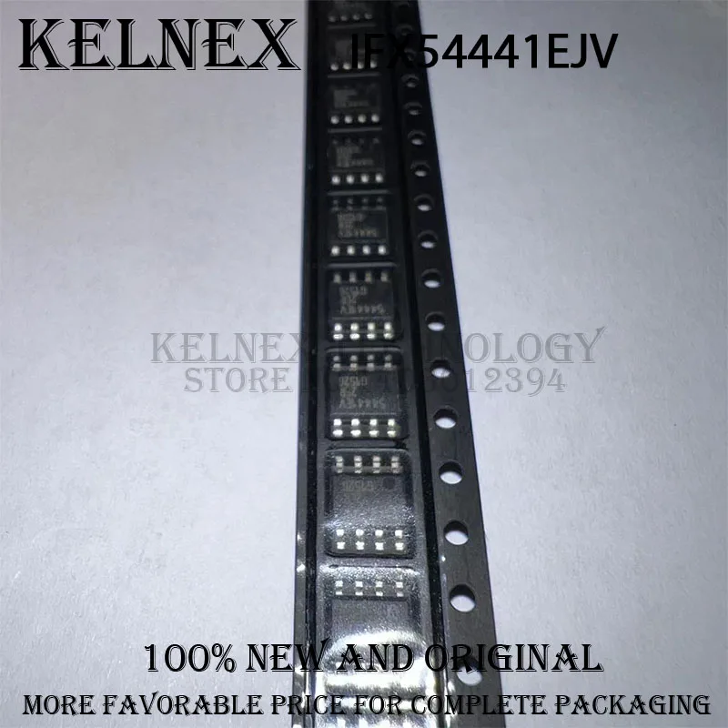 5 pezzi IFX54441EJVXUMA1 IFX54441EJV PG-DSO-8 Chipset