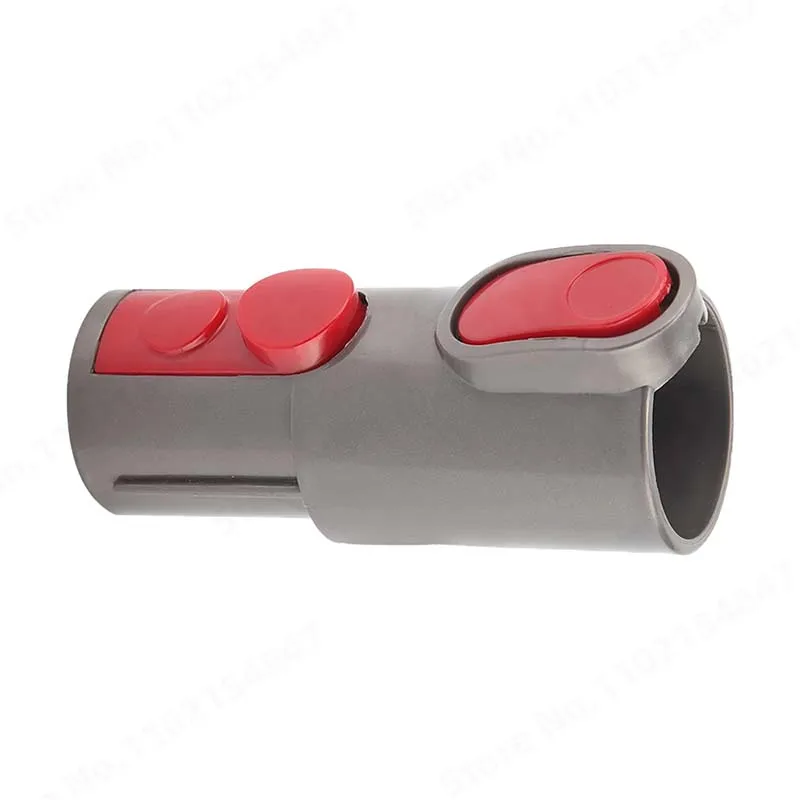 Cho Máy Hút Bụi Kết Nối Bộ Chuyển Đổi Cho Dyson V6 Chuyển Đổi Sang V7 V8 V10 Chân Không Phụ Tùng Máy Hút Bụi Phụ Kiện