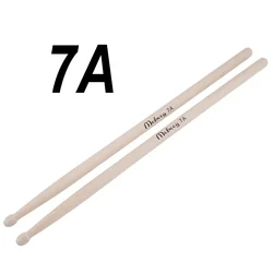 Accessories Moboog Punchy Drums Drumsticks Drum Playing Note Weight Approx G Beginner Drum Set Accessories Wood