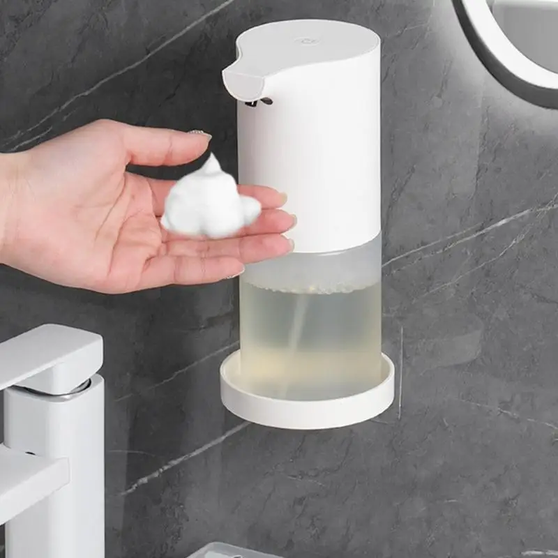 77JA Tường Giá Xà Phòng Xông Phòng Chai Giá Đỡ Chống Thấm Nước Khay Đựng Xà Phòng Tiết Kiệm Không Gian Phòng Tắm Giải Pháp