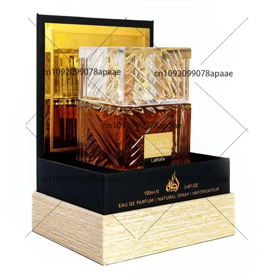 100ML perfume, Middle East Arab Dubai perfume