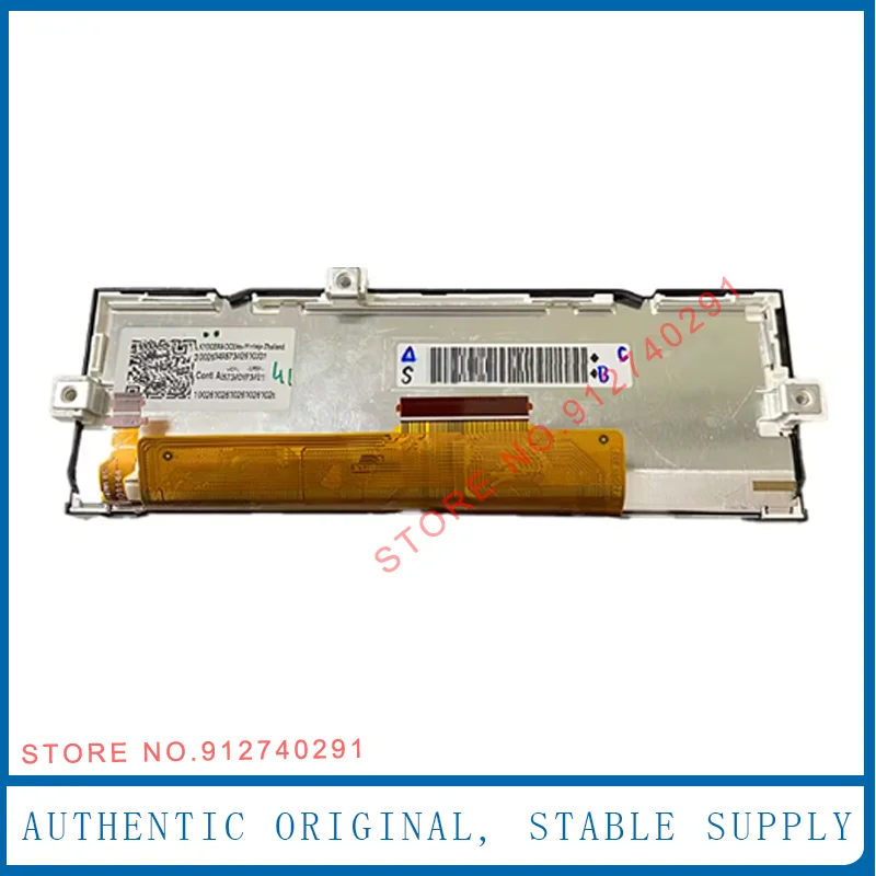 

5.7 Inch TFT LCD Color Display Dashboard For k1600 b / K1600 GT / K1600GTL / R1200 RT / R1250 RT VDO Instrument LCD Monitor