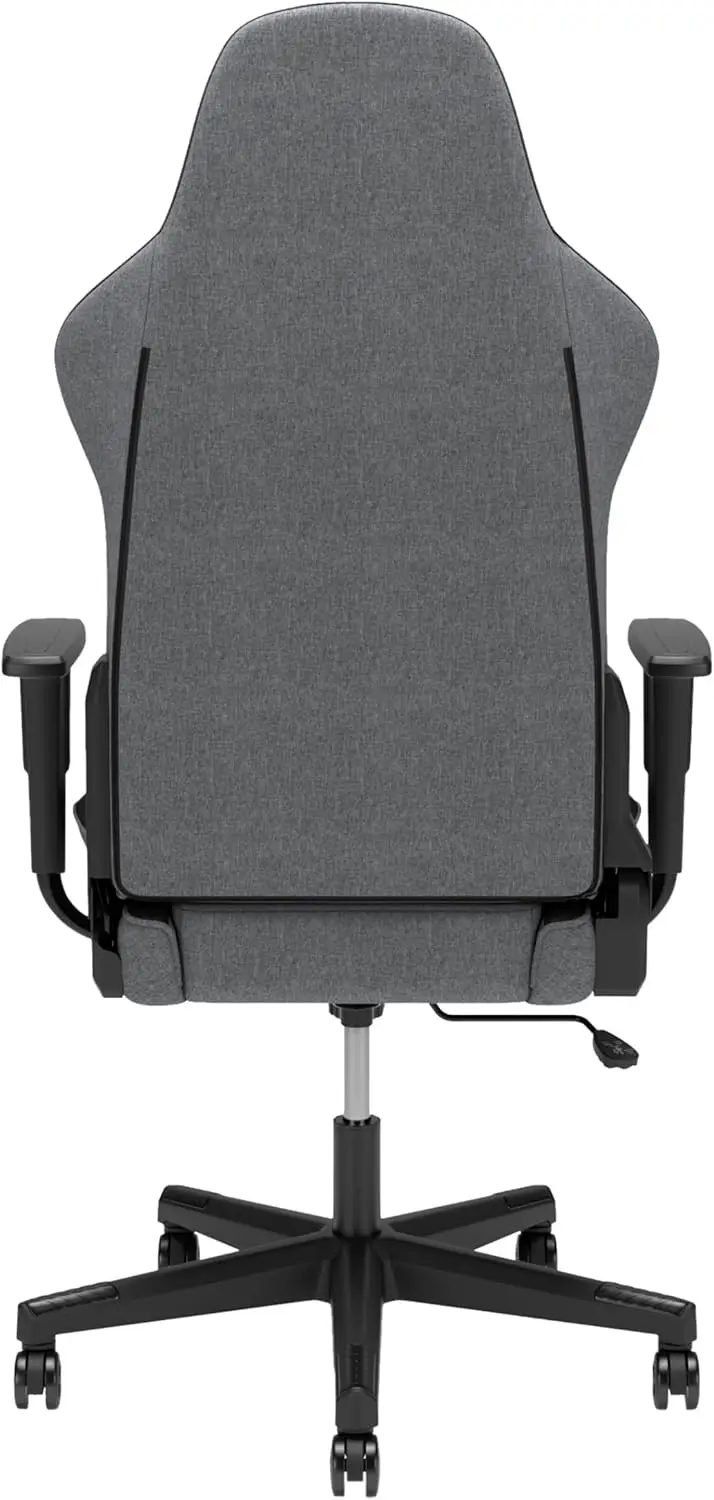 RESPAWN 110 Gaming Chair - Gamer Chair PC Computer Chair, Ergonomic Gaming Chairs, Office Chair with Integrated Headrest