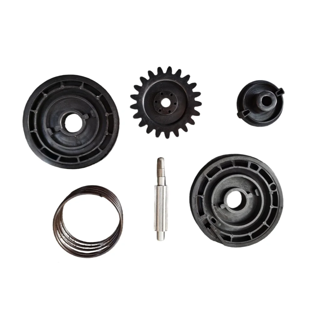 

For Vito Sliding Door Repair For Mercedes Vito W447 Right Slide Cable Wear-resistant Easy Installation Quick To Install