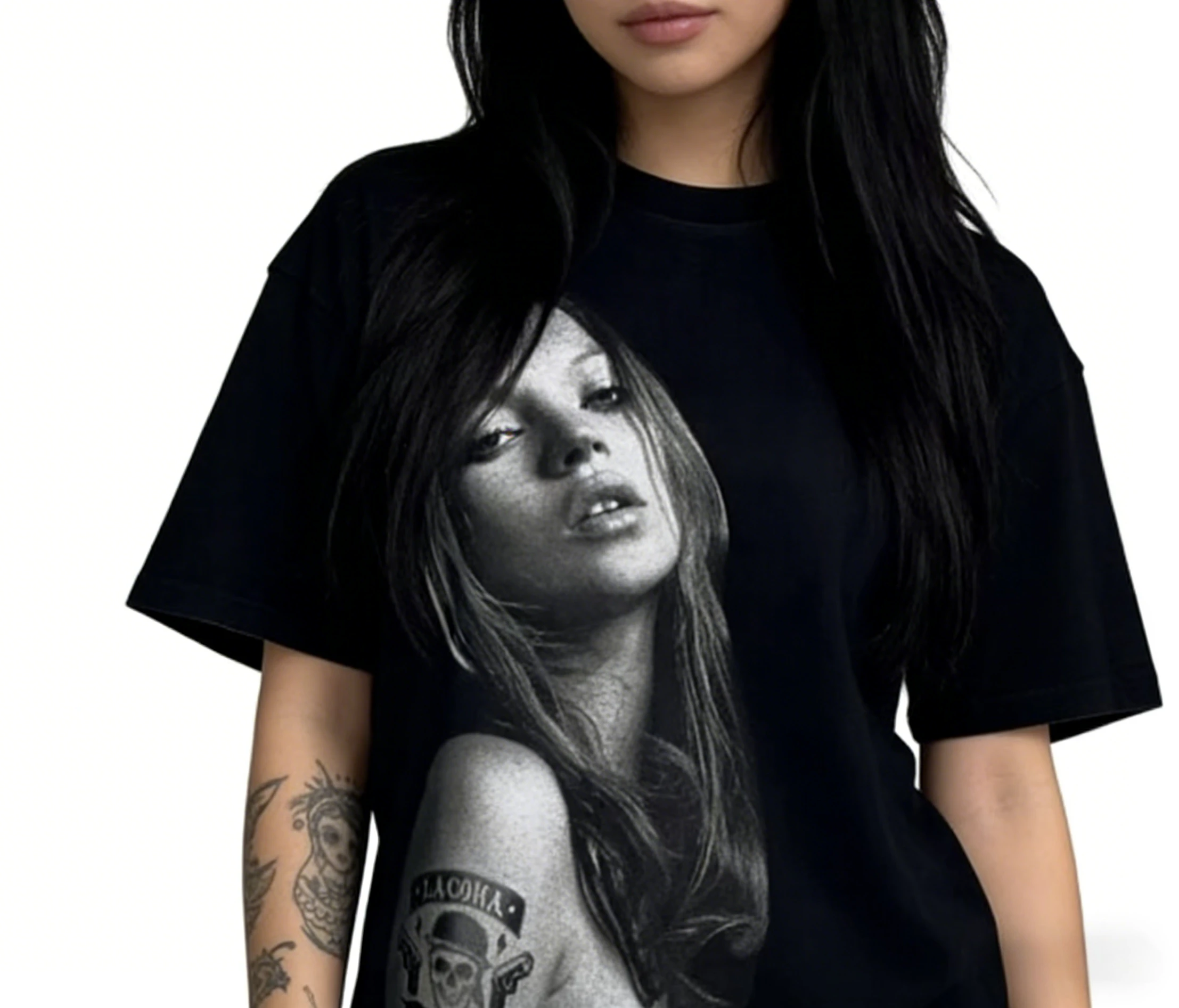 Kate Moss Pattern P…