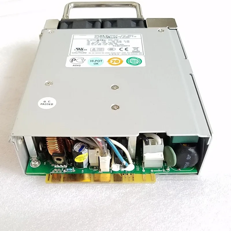 MRT-6320P-R for ZIPPY 320W Unit B010460014 Server Power Supply