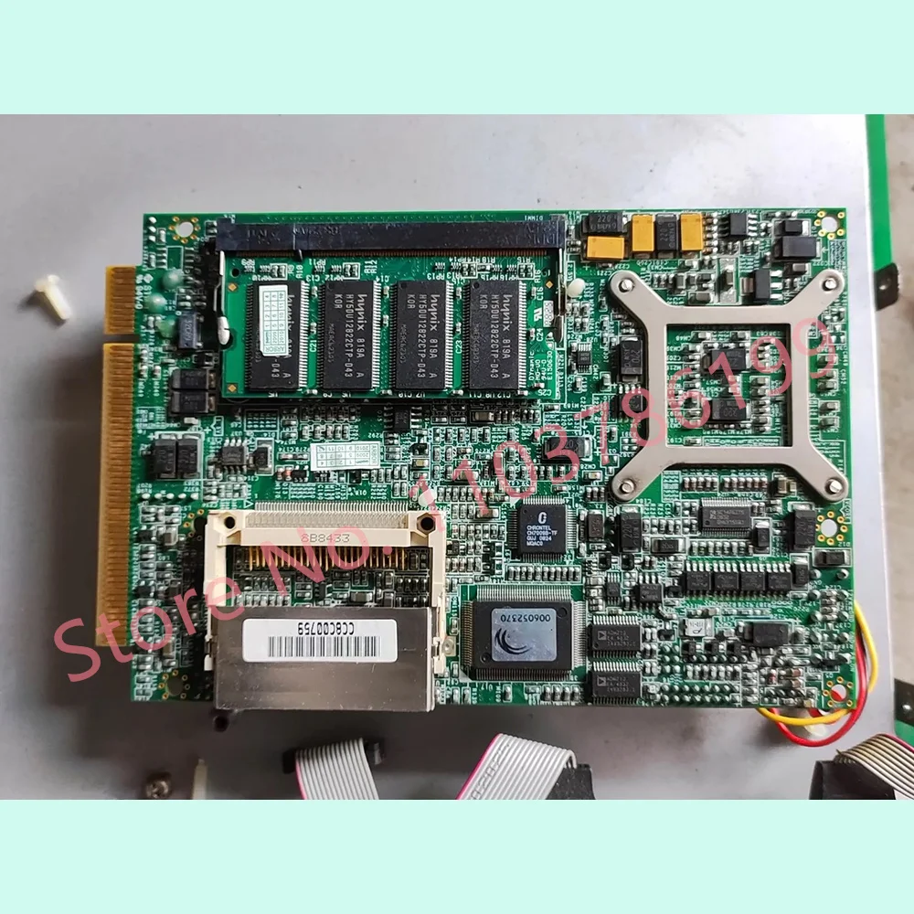 

Материнская плата промышленного управления 1007610008120P