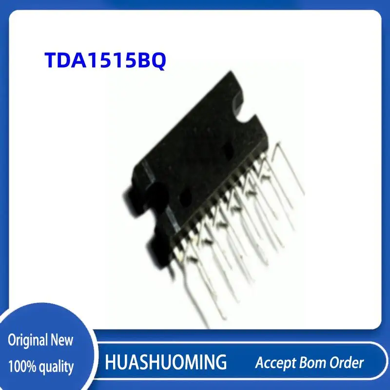 10PCS-20Pcs/Lot     TDA1515 TDA1515BQ   ZIP13