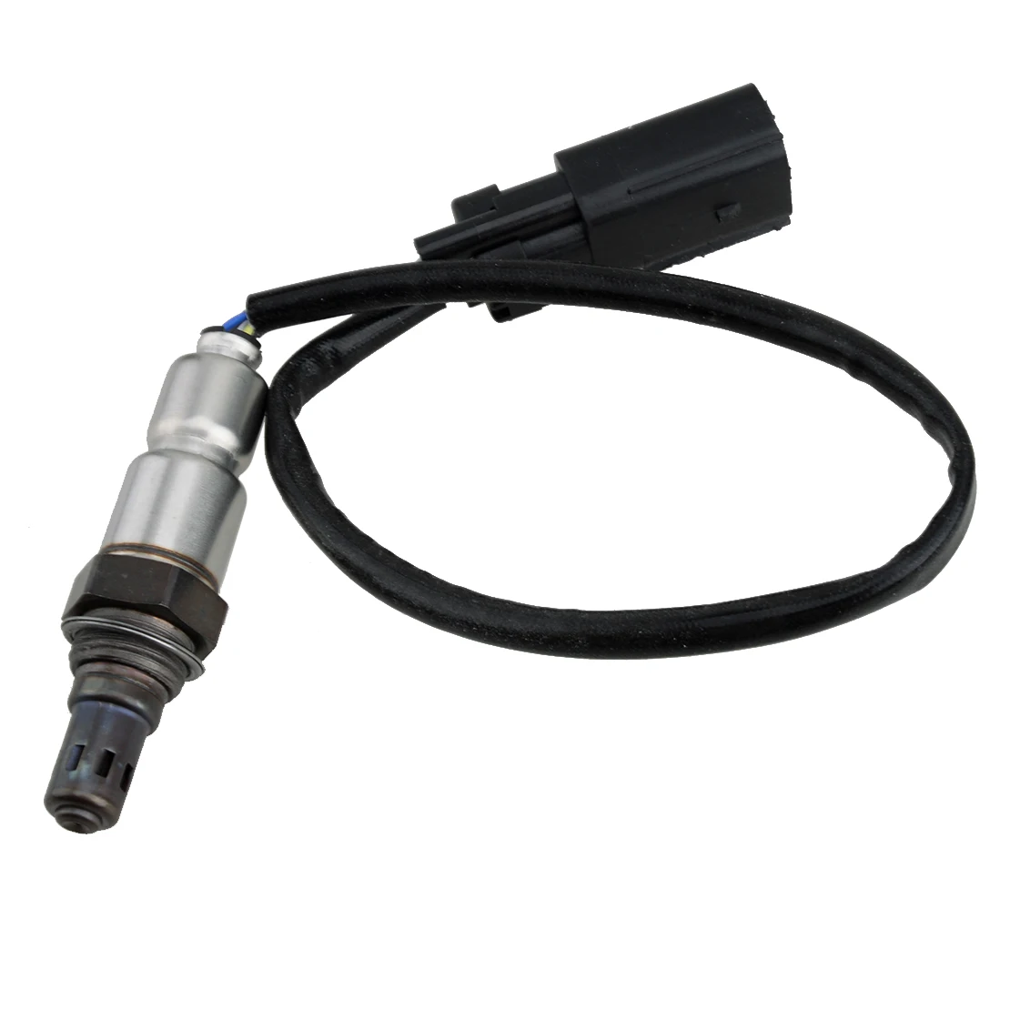 68195741AA O2 Oxygen Sensor Upstream Fit for Chrysler 200 Jeep Cherokee Compass Renegade ProMaster City Fiat 500X 2.4L 2345150