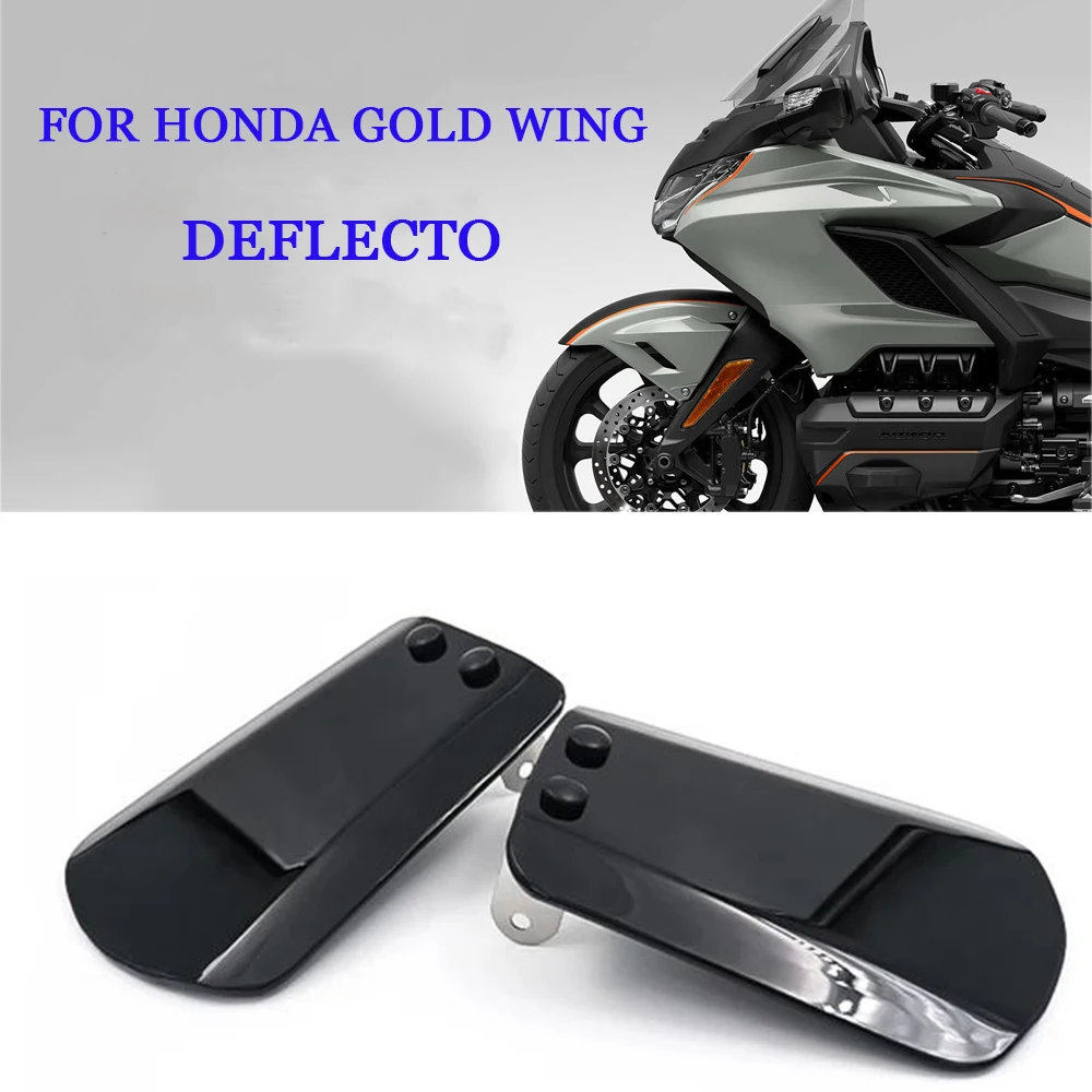 

For Honda Hand Guards Wind Deflectors Parts Gold Wing Deflectors Accessories GOLD WING Goldwing Motorcycle Hands Air Deflectors