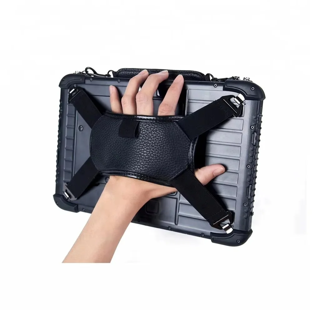 CHWEIDA Windows 11 Robuster, wasser- und stoßfester 8g 128GROM 1200*1920 400nit 10-Zoll-Industrie-Tablet-PC