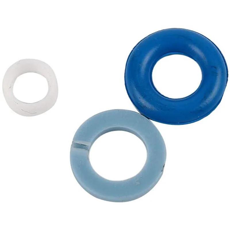 

Premium 4-Cylinder Fuel Injector Seal Kit For A6 for 06D998907