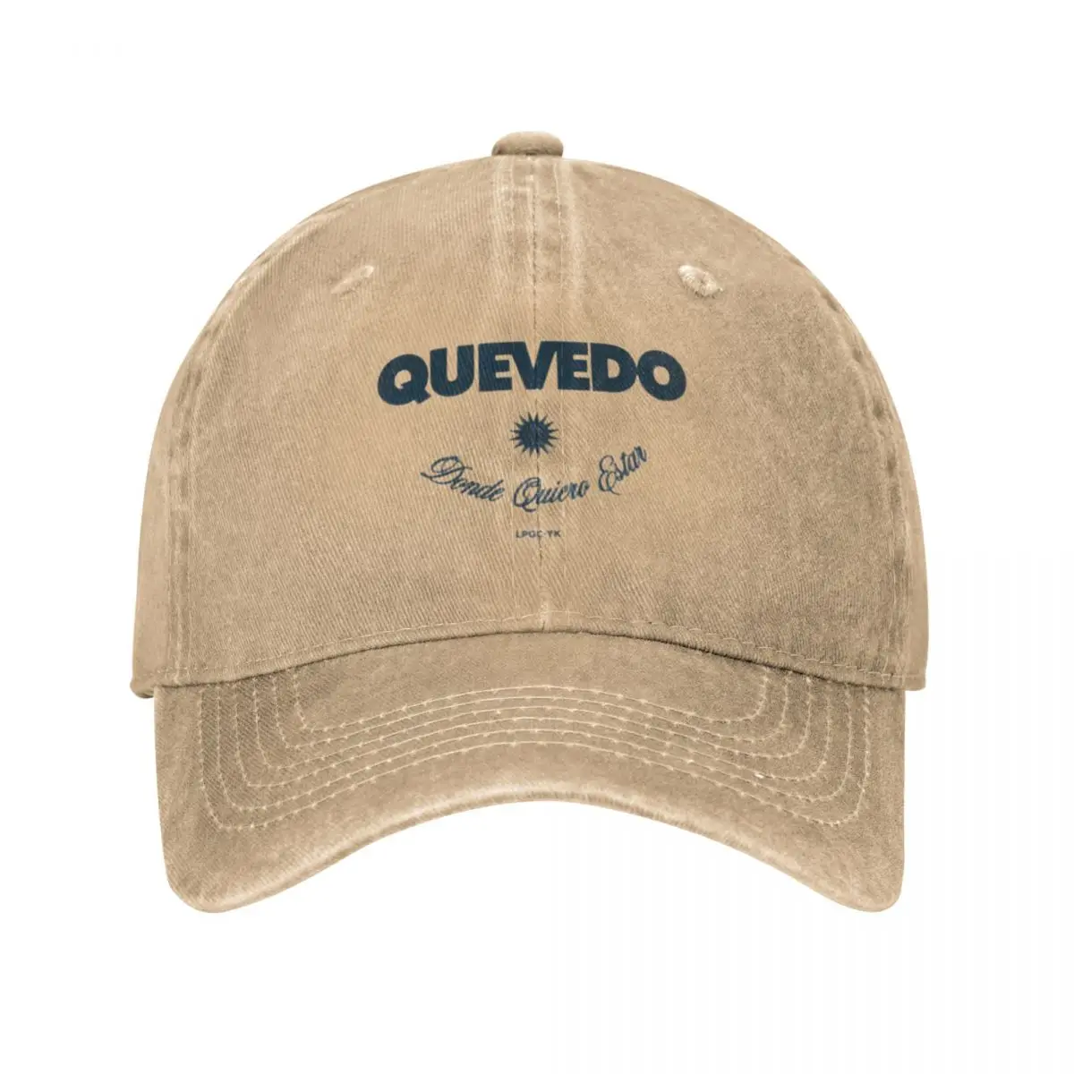 

Q-Quevedo Hot Sale Unisex Fashion Cap Classic Baseball Caps For Men & Women High Quality Hat