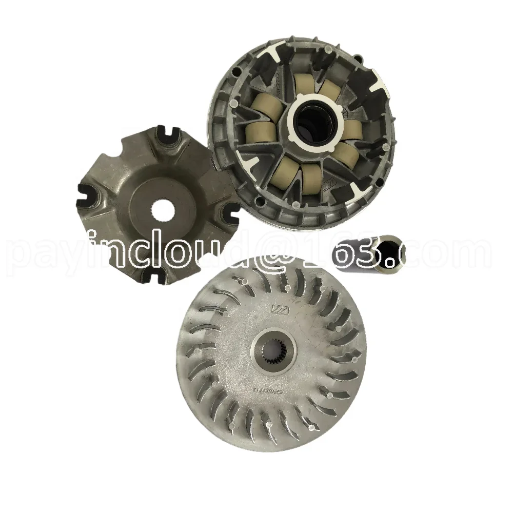 Variator Clutch Kit Primary Sheacve for  CF188 CF500 500CC X5 UTV ATV Parts