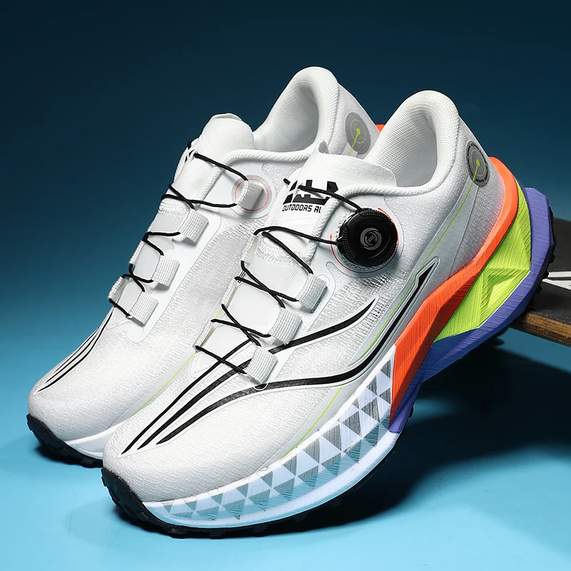 

Designer Running Shoes for Men Casual Sports Sneakers - Fashion for Women Aerobic Athletic Jogging Trainers Shoes Free Shipping