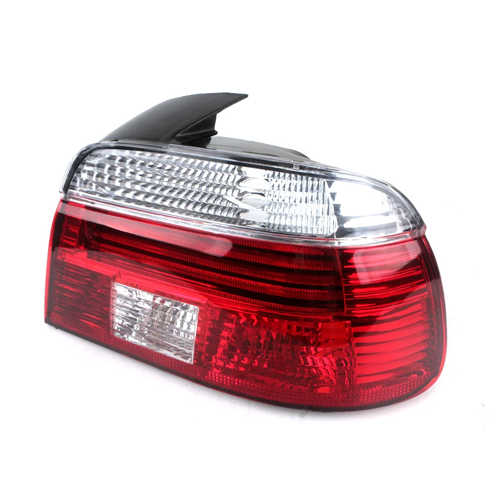 For BMW E39 2000 2001 2002 2003 Rear Tail Light Lamp Assembly Rear Brake Stop Lamp