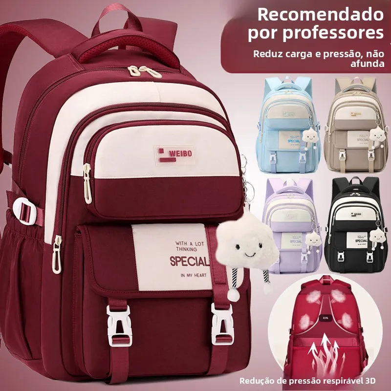 ultra-light-large-capacity-student-backpack-multi-layer-school-bag-for-junior-and-senior-high-school-girls-elementary-school