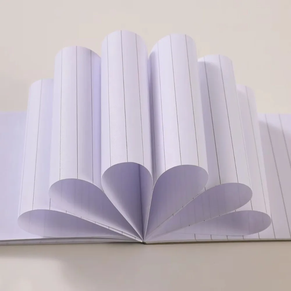 5-Piece A7 Stationery Set with 30-Sheet Memo Pads description 4