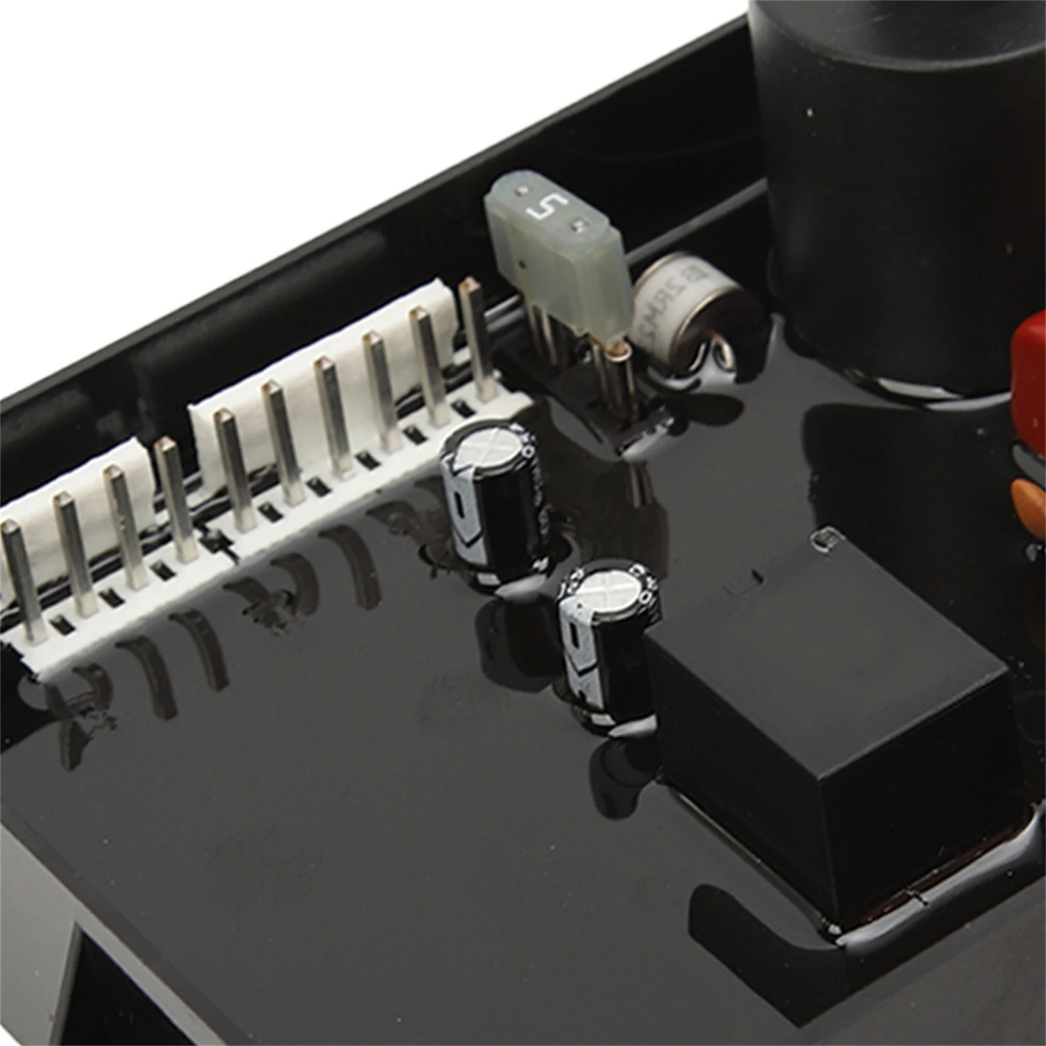 1pc Auto Wasser Heizung Control Platine Passt Für Atwood 91226 91365 93305 RV Caravan Heizung Platine Zubehör