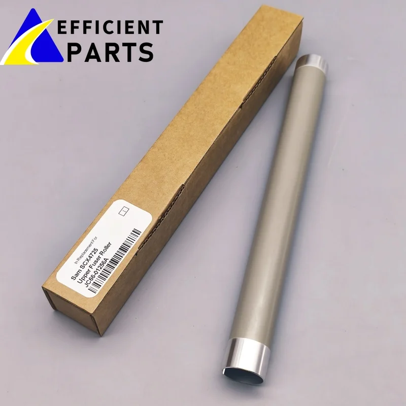 

JC66-01256B Верхний ролик фьюзера для Samsung ML 1910 1915 2510 2525 2540 2545 2580 2851 SCX 4600 4623 4626 4725