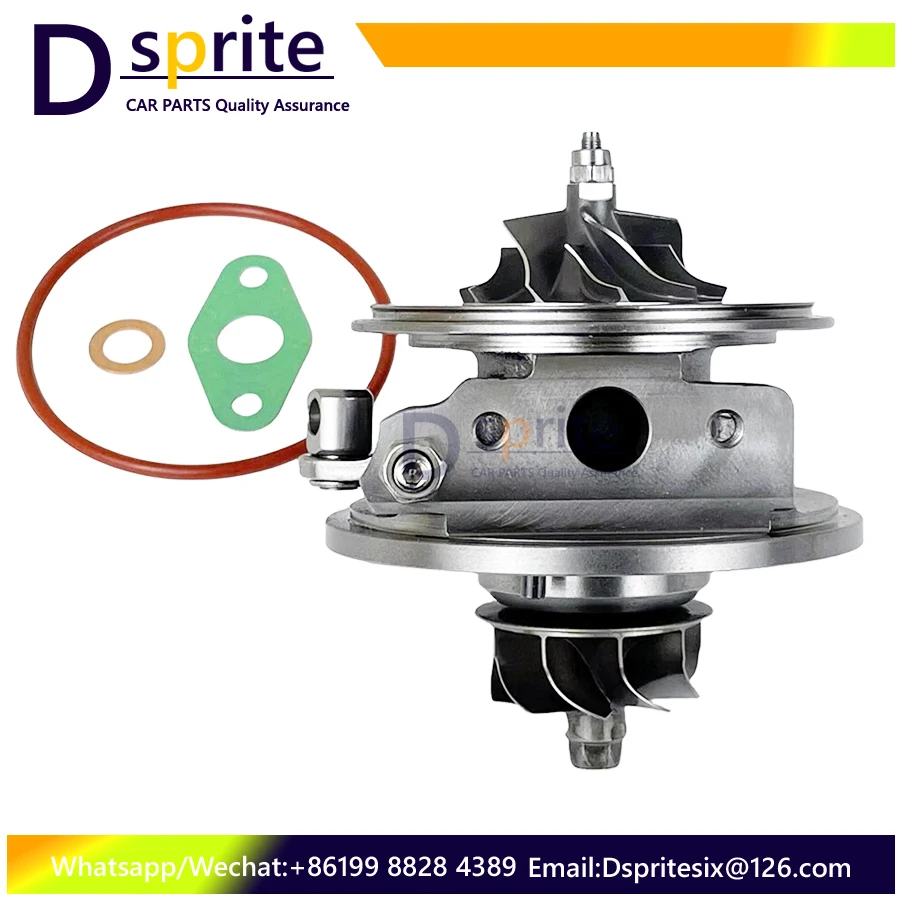 Turbo Chra Cartridg…