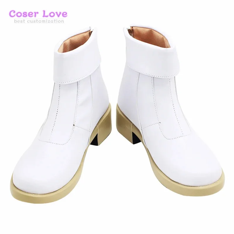 AIAI 2025Itadori Yuji Yuuji Zenin Maki Inumaki Toge Mahito Fushiguro Megumi Cosplay shoes Halloween Christmas Boots