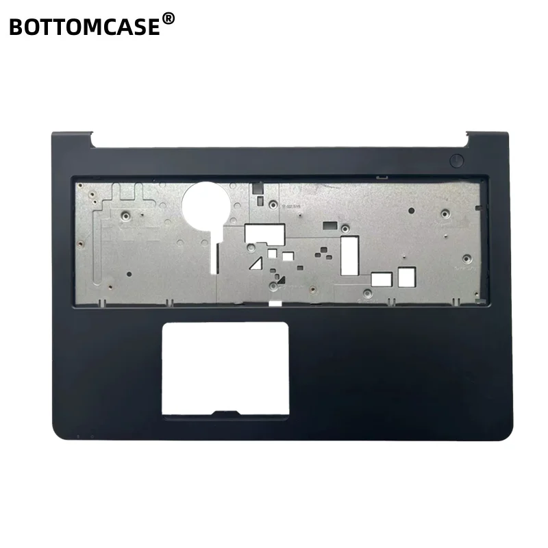 BOTTOMCAS New For Dell Latitude 15 3000 3550 E3550 L3550 Screen Display Back Shell Top Lid LCD Rear Cover Upper Palmrest Case