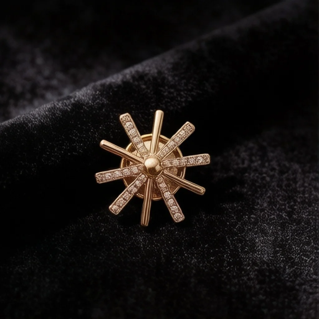 New Brooches, Simple Themed Brooches, Shoe Accessories, Collar Decorations, Metal Clasps, Clothing Embellishments, Shoe Badges, Brooches, Commuter Shoe Metal Badges, Hidden Clasps, Scarf Clips, Wedding Guest Brooches, Badge Brooches, Bow Tie Accessories, Couple Decorative Clasps, Suit Lapel Pins, Business Banquet Brooches