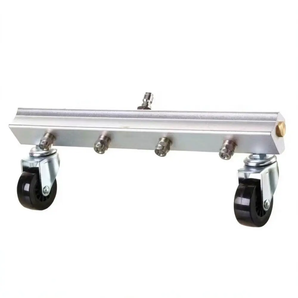 Pressure Washer Extension Pipe For For Karcher K Series Car Cleaning Applicator Wand Cleaning Attachment Equipment