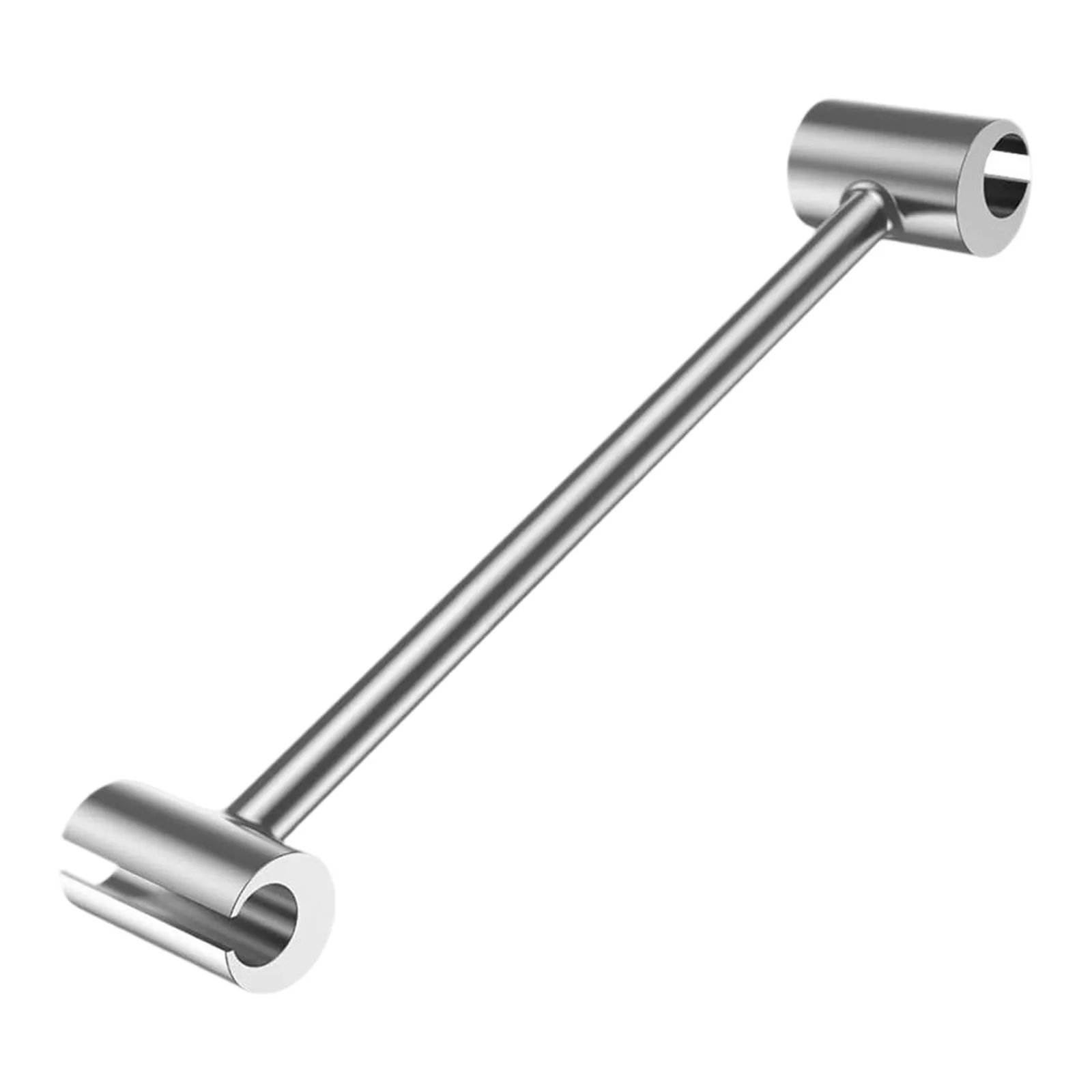 21/23cm Door Hinge Adjuster Tool Exposed Hinge Metal Adjuster Door Gap Regulating Tool Flag Hinge Adjustment Household Tools