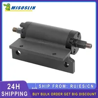 Original Rear Shock Absorbing Assembly For Segway Ninebot Kickscooter P100S P100 Electric Scooter Front Fork Suspension Parts