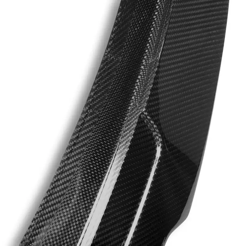 

PSM Style High Kick Carbon Fiber Trunk Spoiler for BMW G80 M3 & G20 3 Series New Performance Parts
