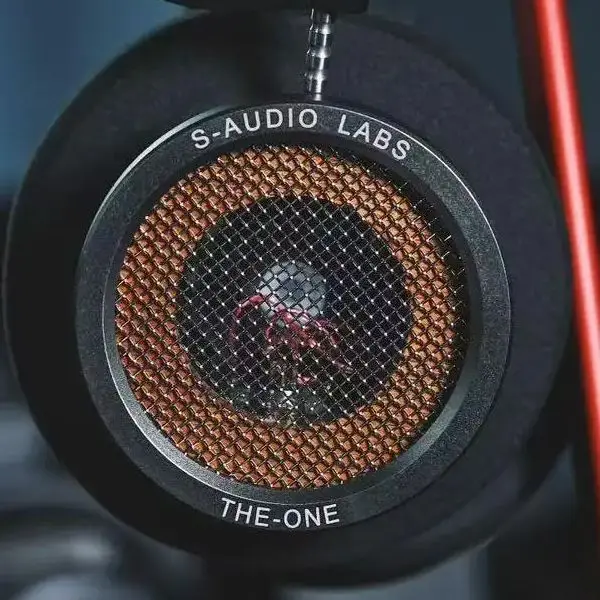 Dreams-AUDIO PS1000LE Music HIFI headphone（GRADO-mod