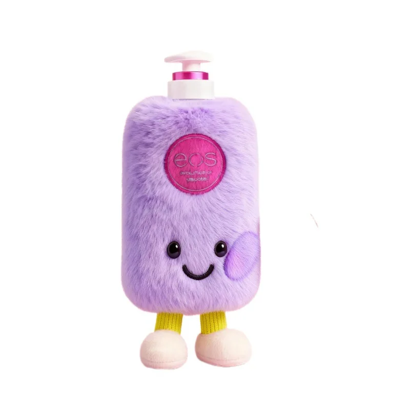 Nouveau produit transfrontalier eos peluche poupée en peluche poupée en peluche